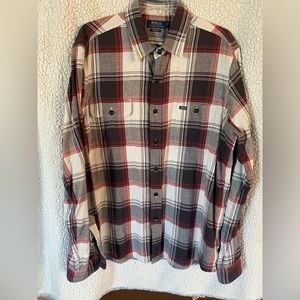Polo Ralph Lauren “Classic fit” Button down shirt size XL